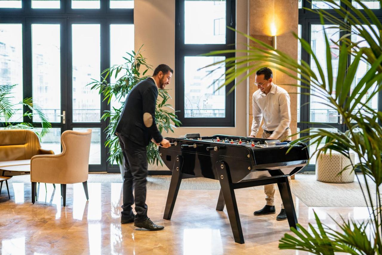 Ibis Paris Porte De Bercy Шарантон-ле-Пон Экстерьер фото