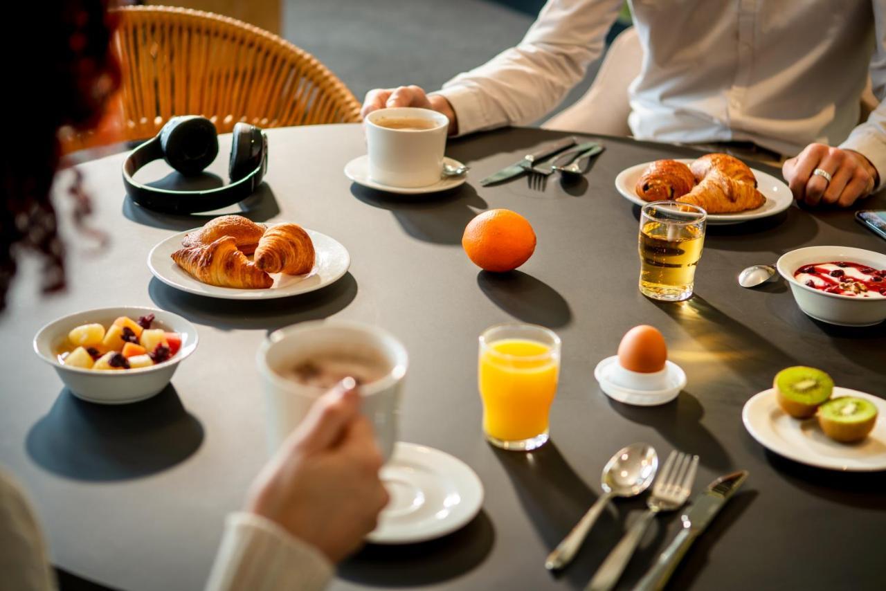 Ibis Paris Porte De Bercy Шарантон-ле-Пон Экстерьер фото