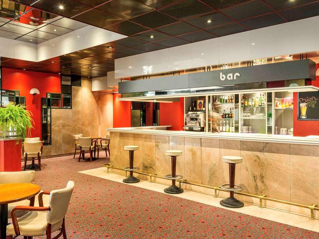 Ibis Paris Porte De Bercy Шарантон-ле-Пон Ресторан фото