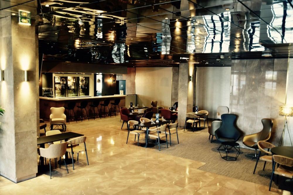 Ibis Paris Porte De Bercy Шарантон-ле-Пон Экстерьер фото