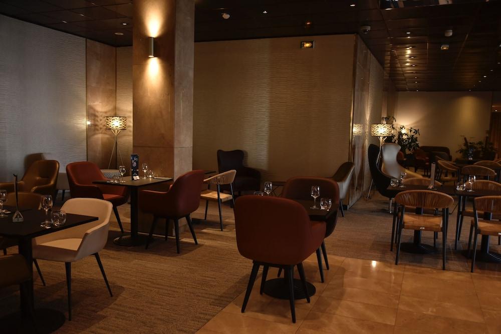 Ibis Paris Porte De Bercy Шарантон-ле-Пон Экстерьер фото
