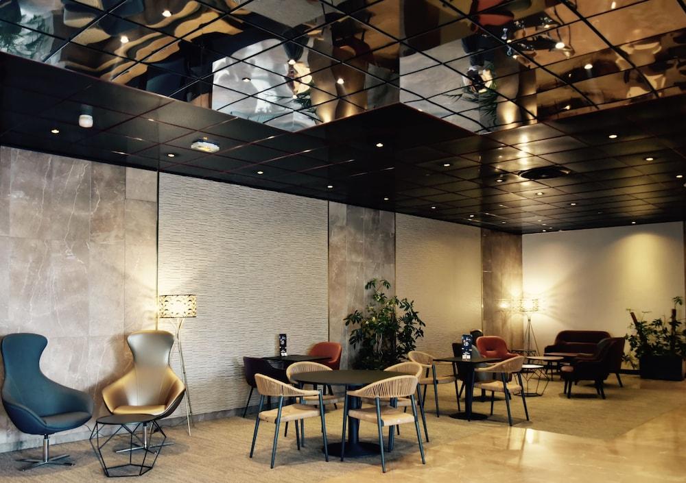 Ibis Paris Porte De Bercy Шарантон-ле-Пон Экстерьер фото