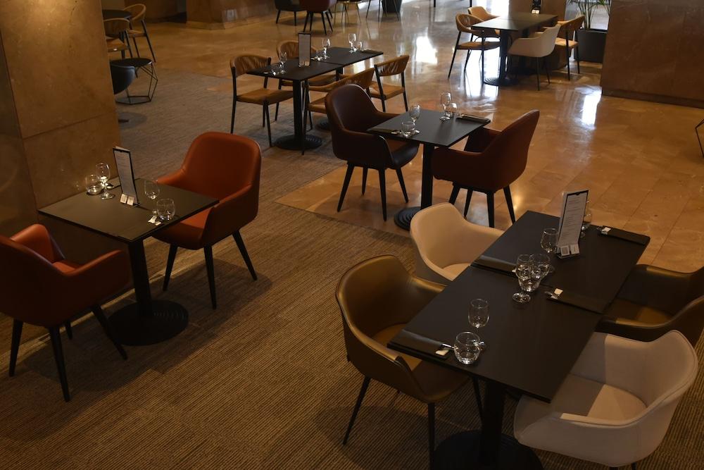 Ibis Paris Porte De Bercy Шарантон-ле-Пон Экстерьер фото