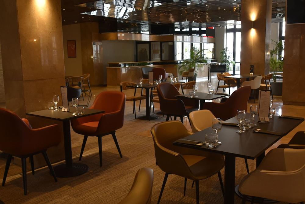 Ibis Paris Porte De Bercy Шарантон-ле-Пон Экстерьер фото