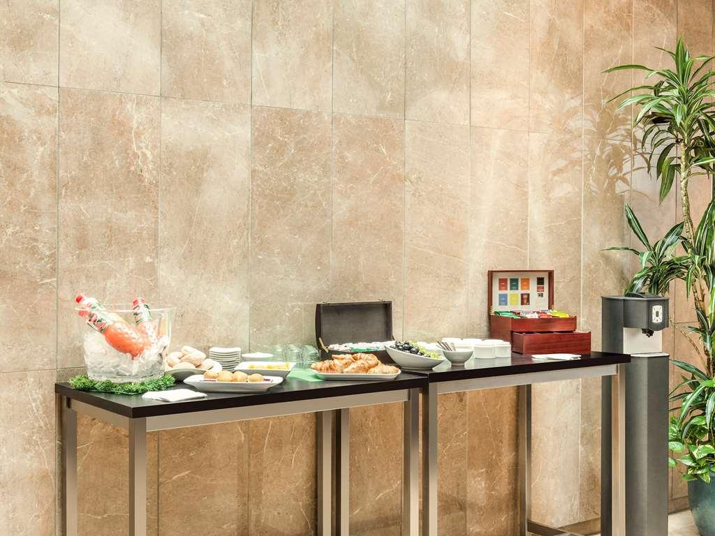 Ibis Paris Porte De Bercy Шарантон-ле-Пон Удобства фото