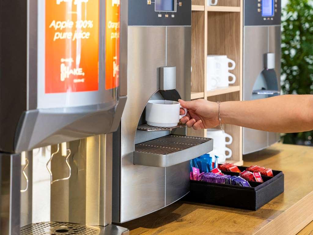 Ibis Paris Porte De Bercy Шарантон-ле-Пон Экстерьер фото