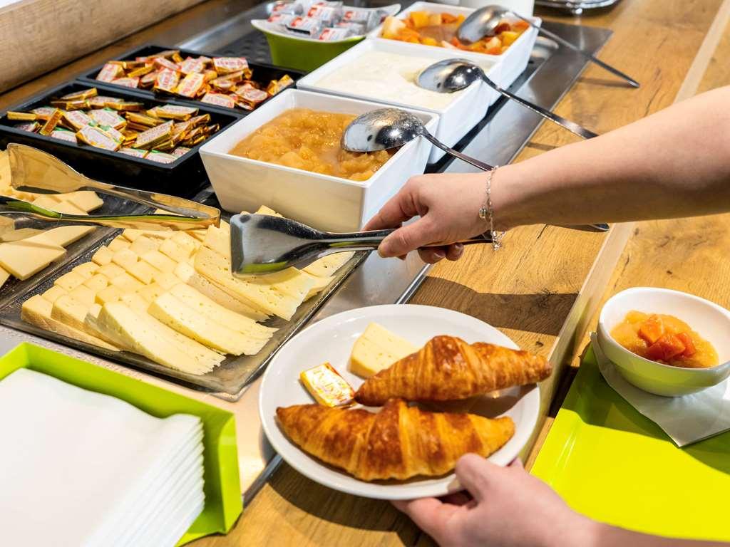 Ibis Paris Porte De Bercy Шарантон-ле-Пон Экстерьер фото