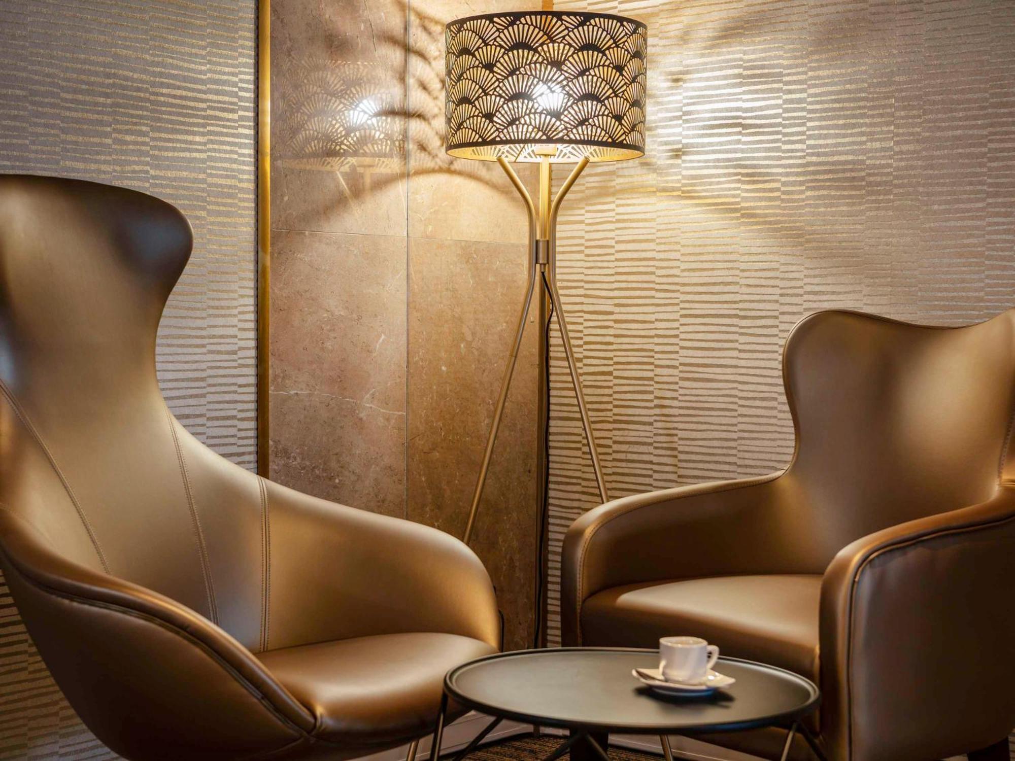 Ibis Paris Porte De Bercy Шарантон-ле-Пон Экстерьер фото